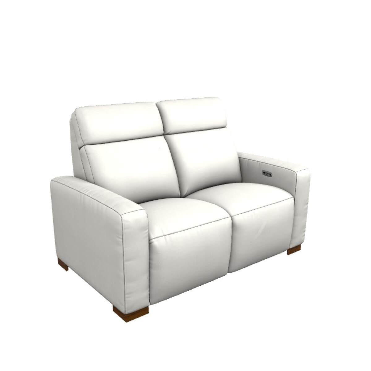 1c758c72a708e244dff056eeae630d7f Acadia Power Reclining Loveseat W/ Headrest - Image 1