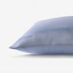 Hyper-Silk Performance® Pillowcase - Misty Blue / Queen - Image 5