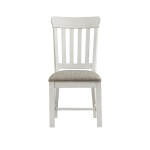 Drake Slat Chair - Image 7