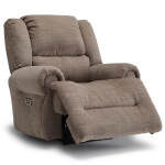 Genet - Medium, Multi-functioning Recliner - 9NZ64 - Image 3