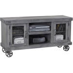 Industrial 55" Console - Image 9