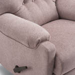 Sondra - Petite-sized, Pillow Cushioned Back & Arms Recliner - 1AW24 - Image 11