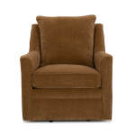 Aubrey - Pillow Back Swivel Chair - 2318 - Image 11