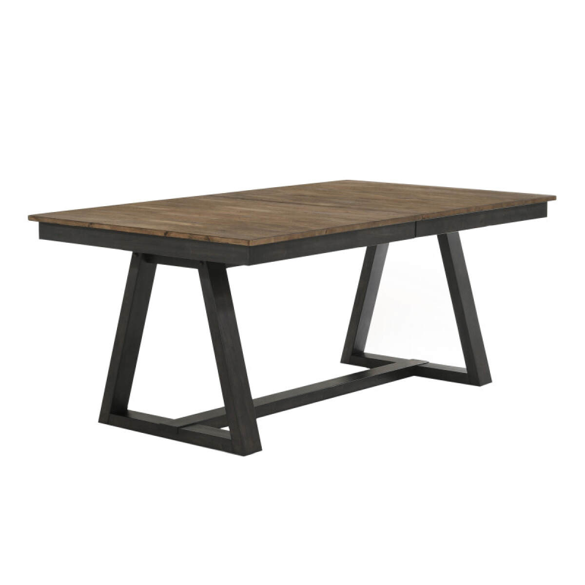 1d8a0a95ec2c852276746c71c433c87f Harper Trestle Table - Image 1