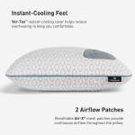 Frost Performance® Pillow - Standard / 3.0 - Image 14