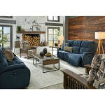 Maverly - Heavily Cushioned Reclining Sofa - FSS910RA4 - Image 8