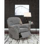 Allmaxx Sofa, Loveseat and Recliner - Image 12