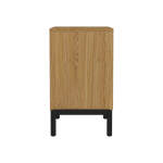 Newport Chairside Table - Image 5