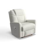 Sparrow Power Rocking Recliner W/ Headrest