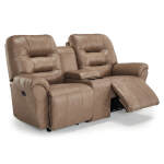Unity - Pillow Back Reclining Loveseat - L735RA4 - Image 6