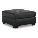 Barlin Mills Oversized Accent Ottoman