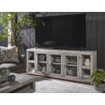 Avery Loft 84" Console W/ 3 Doors DY1263-GHT - Image 5
