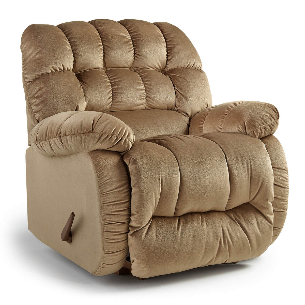 1e4e0ff9417a565907bd67e89bfaf72b Roscoe - Oversized, Beast Rocker Recliner - 9B27 - Image 1