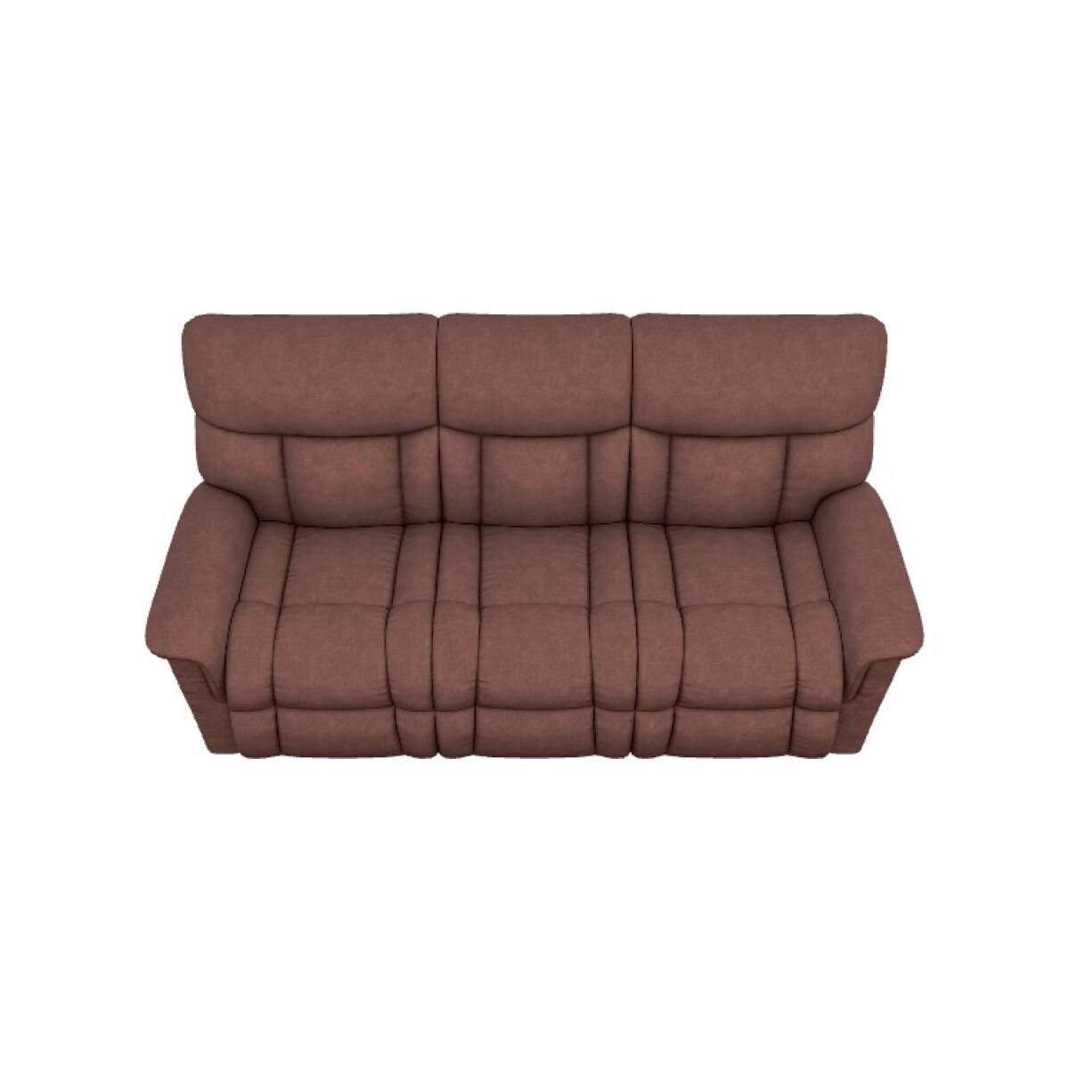 1e7018cae084f590260884fd81edb404 Mateo Wall Reclining Sofa - Image 1
