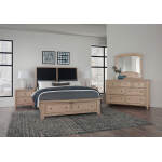Woodbridge Arched Mirror - 822-447 - Image 6