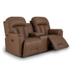 Suitably - Modern Reclining Loveseat - L830RZ4 - Image 7