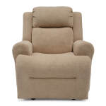 Brielle - Stylish, Medium-sized Recliner - 9N44 - Image 8