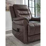 Oatman Power Lift Recliner - Image 12