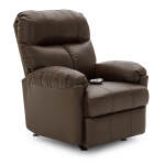 Picot - Medium, Traditional Recliner - 2NW74LV - Image 3
