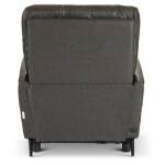 Higbee Power Chair W/ Power Headrest - Image 7