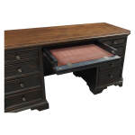 Hampton Credenza Desk - Image 7