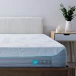 S Performance® Mattress - Firm (S3) / Queen