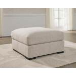 Ballyton Oversized Accent Ottoman - Image 3