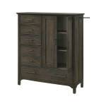 Hawthorne Gentleman's Chest - Image 3