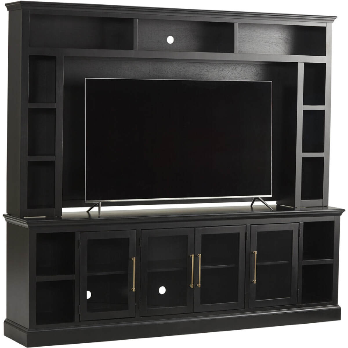 1f614233880a6d0013f4ead92139139e Byron 98" Hutch - Image 1