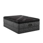 Beautyrest Black® Series Two 14.5" Hybrid Medium Apex Top Mattress -Cal King Split - Image 12