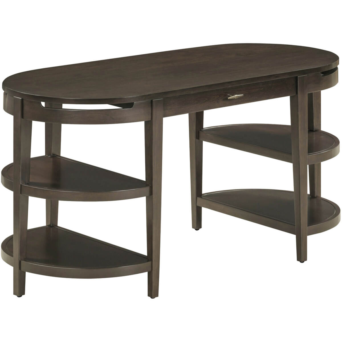 1f720b55262f8f85a0311c00bd64ba46 Sutton 60" Writing Desk - Image 1