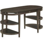 Sutton 60" Writing Desk