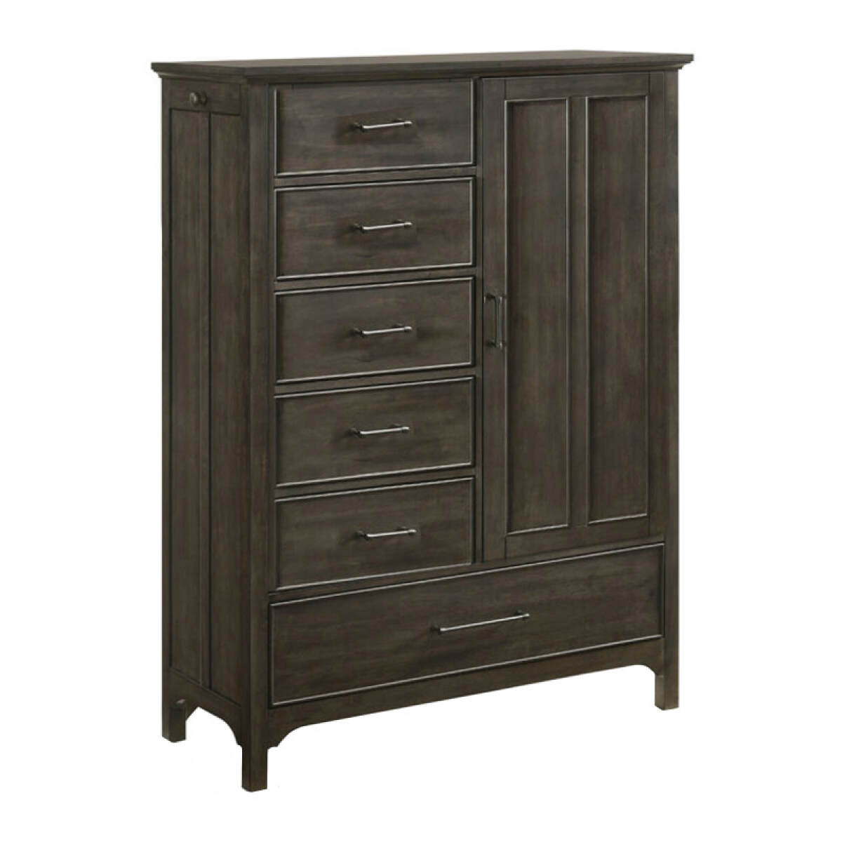 1f9f458c2d1381168a25aa31597ec563 Hawthorne Gentleman's Chest - Image 1