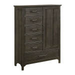 Hawthorne Gentleman's Chest