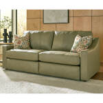 Cavrilly - Modern Styled Incliner Sofa - S110RI4 - Image 9