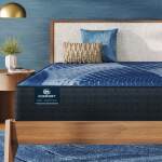 Serta Icomfort Mattress - King - Image 11