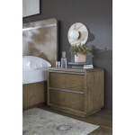 Liam 2 Drawer Ns - Image 3