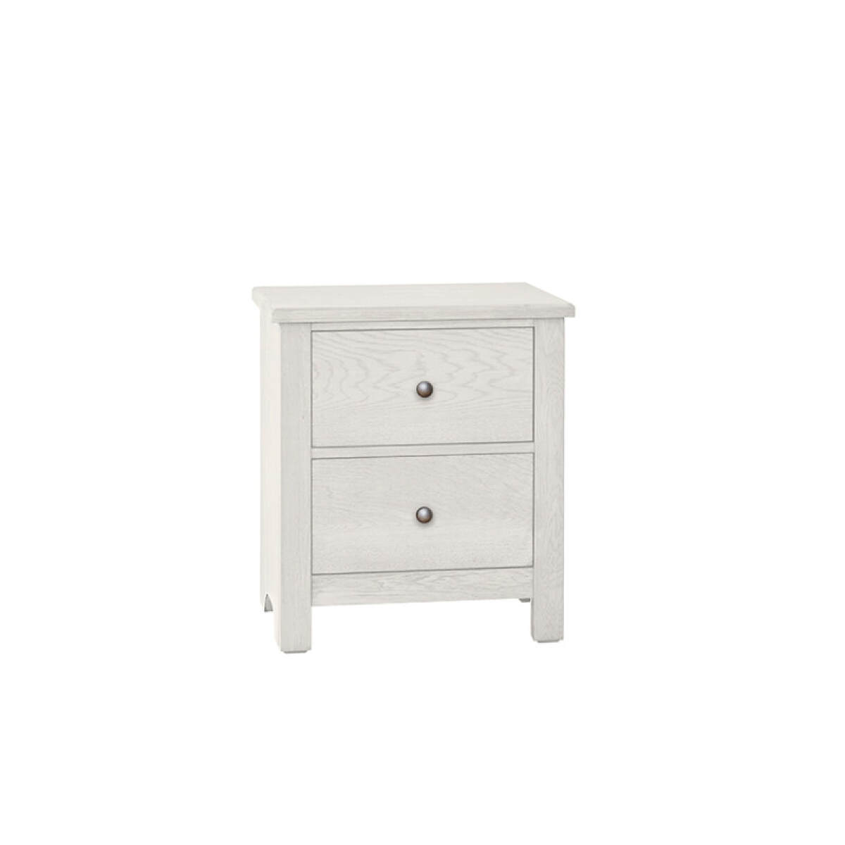 1fe9ed51c79bb7e77816456a8a904dff Fundamentals Nightstand - 2 Drawer - 16-226 - Image 1