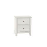 Fundamentals Nightstand - 2 Drawer - 16-226