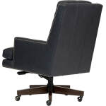 Admiral Exec Chair Luxe Midnight - Image 7