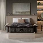 Beautyrest Black - Series Two Medium Pillow Top / Full
