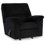SimpleJoy Sofa, Loveseat and Recliner - Image 4