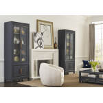 Alexander Pier/display Cabinet - Image 3