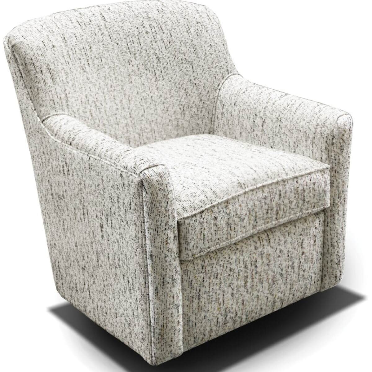204f578474c92a8484f60442d019c42a 1750-71 Raleigh Swivel Glider - Image 1
