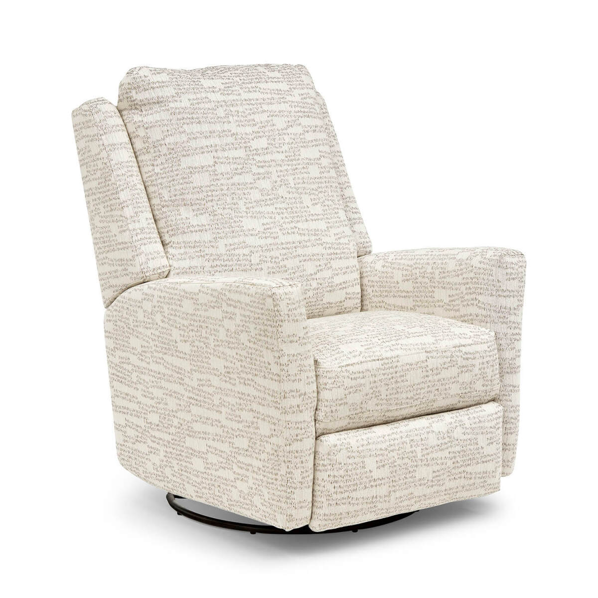 205204dde4995a5eac860362cf16bef5 Heatherly - Medium, Modern Styled Recliner - 1NI25 - Image 1