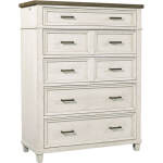 Caraway Chest