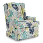 Natasha - Swivel Glider - 7147