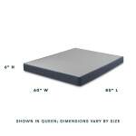 Serta Foundation - Low Profile / Full - Image 5