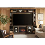 Paige 97" Hutch - Image 11