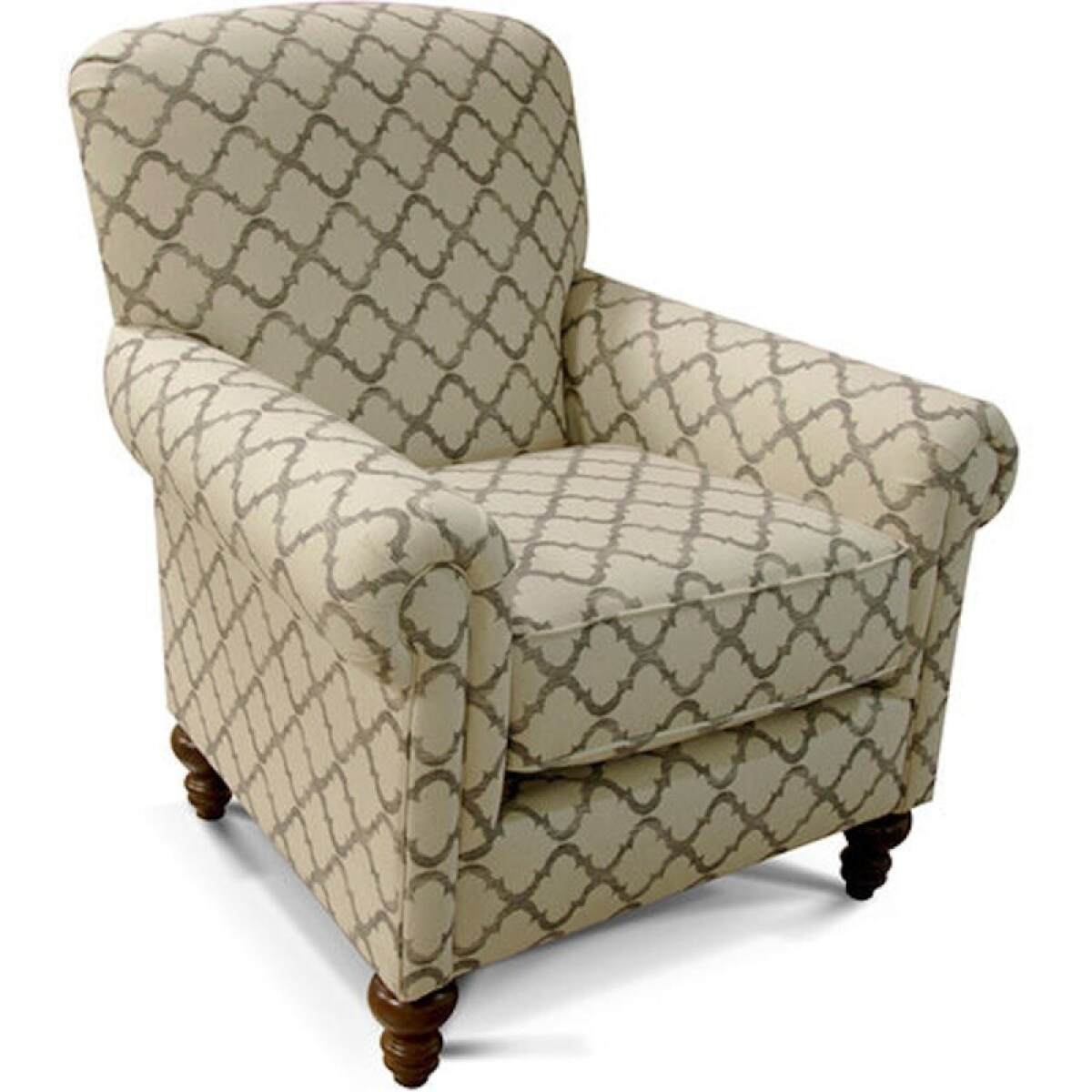 20c3653a3cfe992e32f453eddabba0f9 Eliza Chair - Image 1